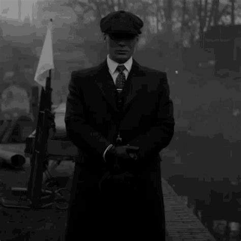 Peaky Blinders GIF Maker .